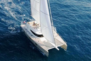 RAFOLY - Sailing
